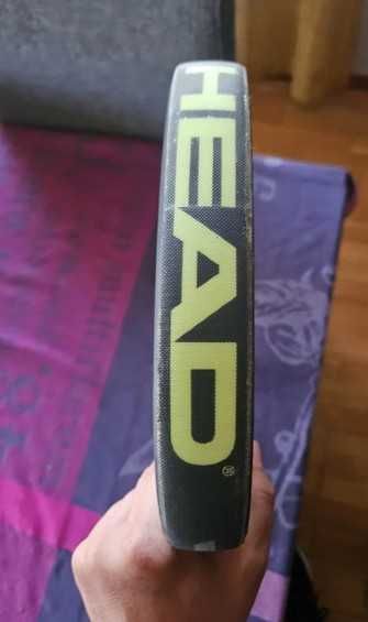 Head Extreme Pro Padel Racket