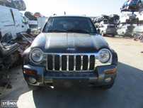Peças Jeep Cherokee CRD  do ano 2004