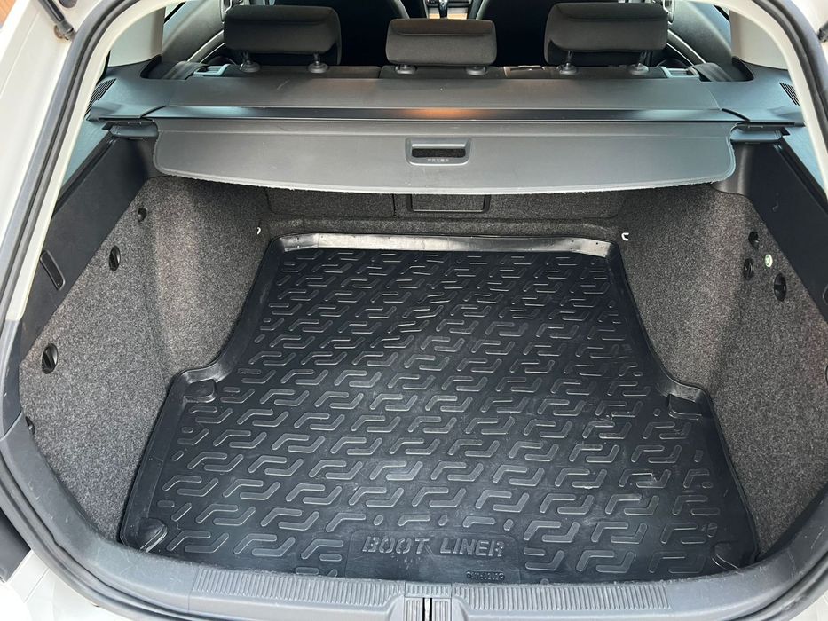 Skoda Octavia A5 1.8 tsi Elagance 2010 року