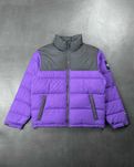 Пуховик The North Face 1992 Nuptse Jacket Purple