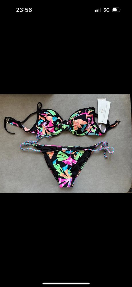 Panos Emporio S 36 bikini stroj kapielowy NOWY