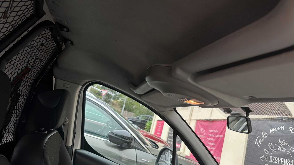 Carrinha Citroen Berlingo