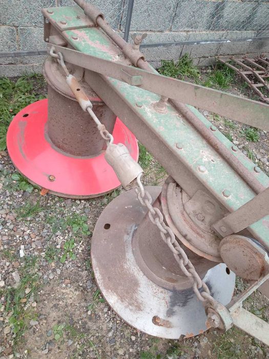 Ротлона косарка 1,35