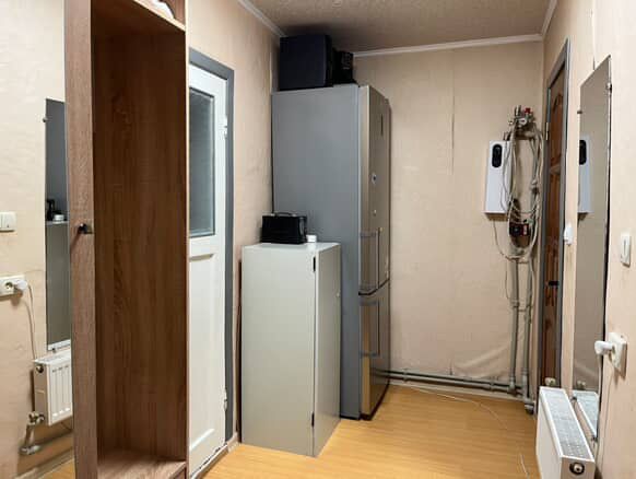 Продам часть дома