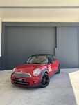 Mini cooper 2.0D motor bwm Automatico