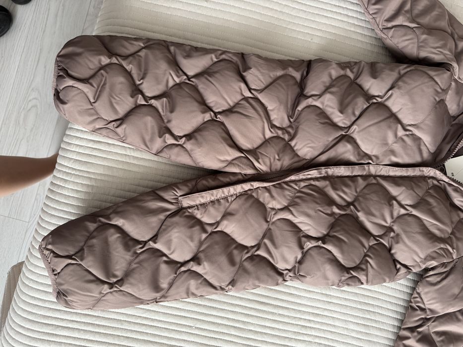 Пуховий комбінезон H&M нова колекція 2025-2026 2-3 роки