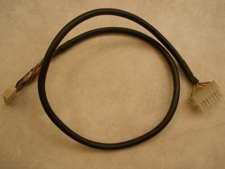 Кабель купюроприемник шнур соединитель шлейф