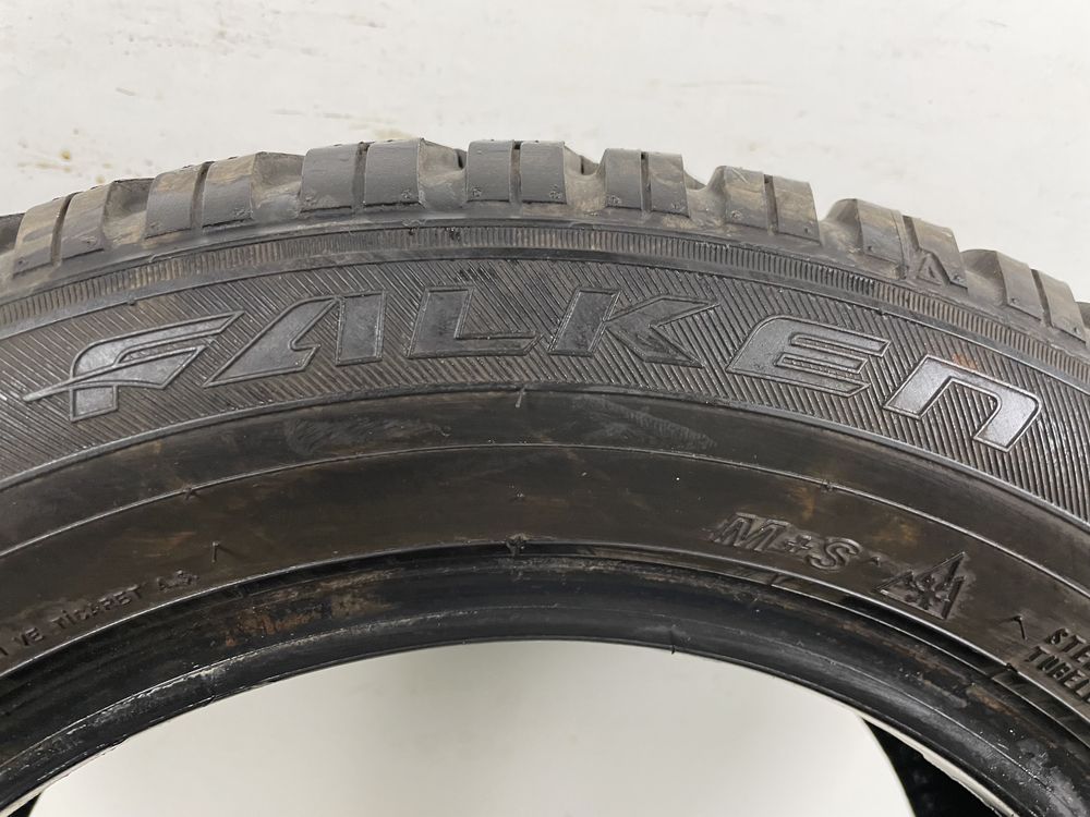 185/60R14 82T Falken Eurowinter Hs01