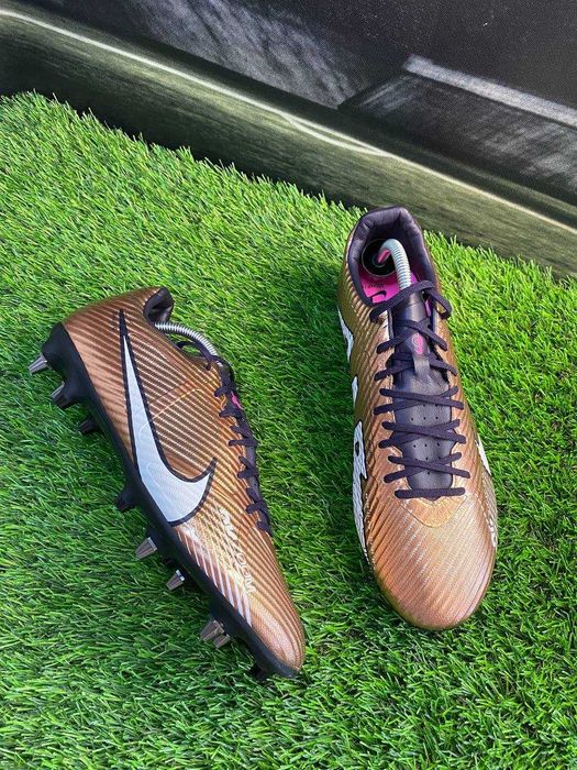 Продам бутси Nike Zoom Mercurial Vapor Academy найки меркуриал вапор