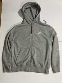 Zip hoodie nike зіпка зіп худі Найк