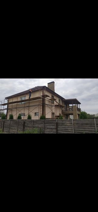 Аренда строительных лесов  , вышек тур