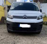 Citroen Berlingo 1.5 Blue HDi 2020 Nacional