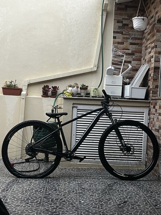 Bicicleta Rockdridder 500