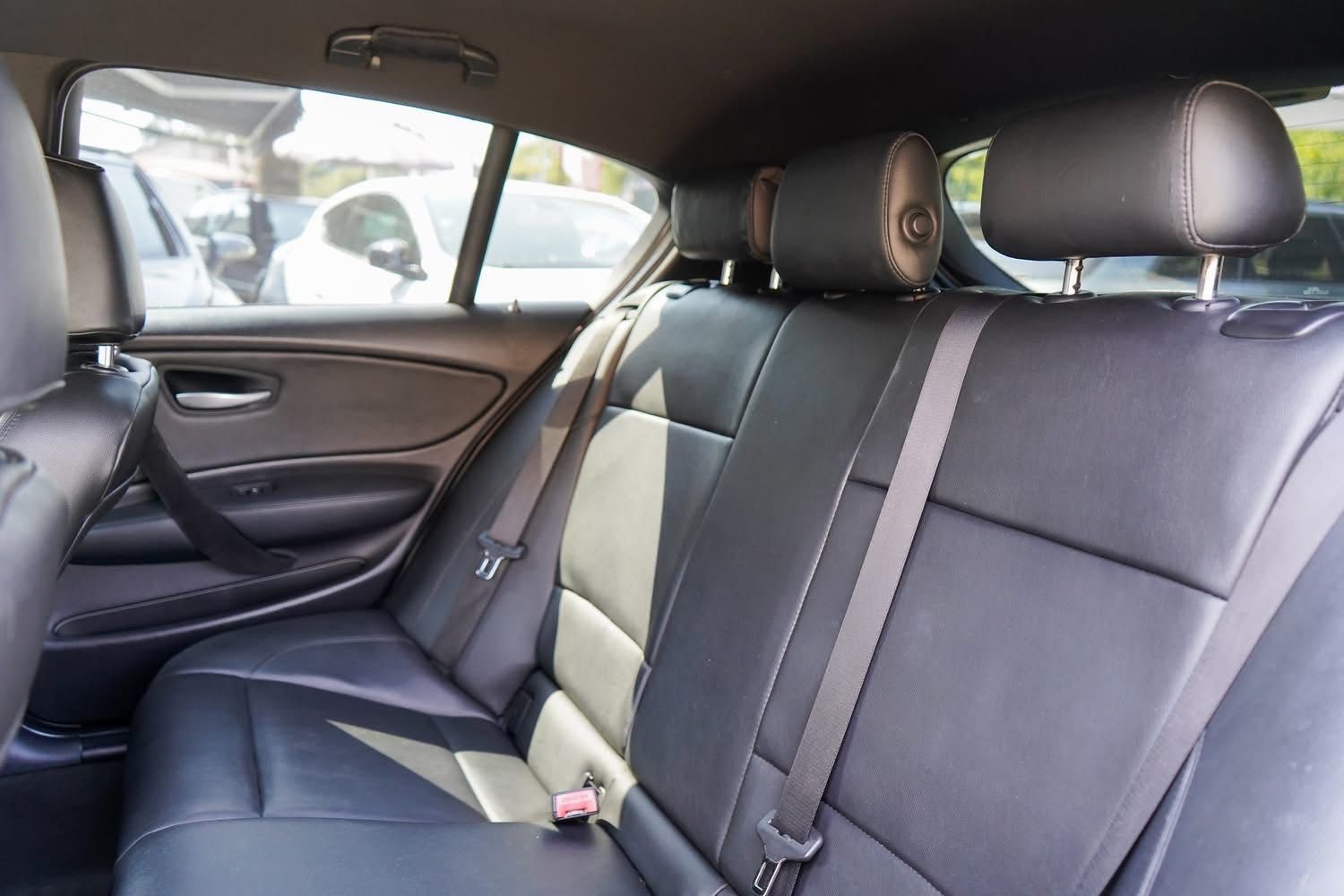 Bmw 118 D Pack M Selo Barato