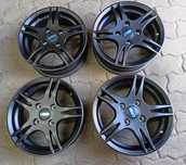 Alufelgi 14 4x108 Ford Fiesta Fusion B-Max Focus NOWE