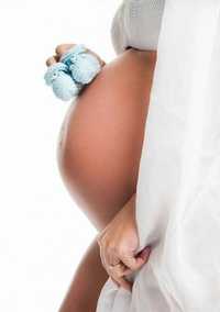 Перинатальный массаж для беременных