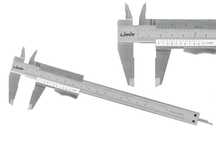 Suwmiarka Kieszonkowa 150Mm Limit