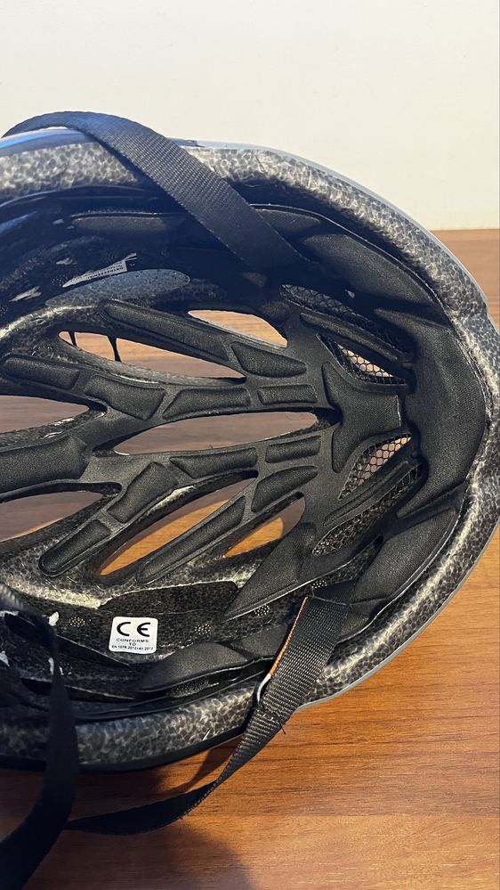 Kask Radvik roz. M