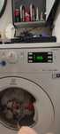 Pralka Indesit XWE 71252 na części