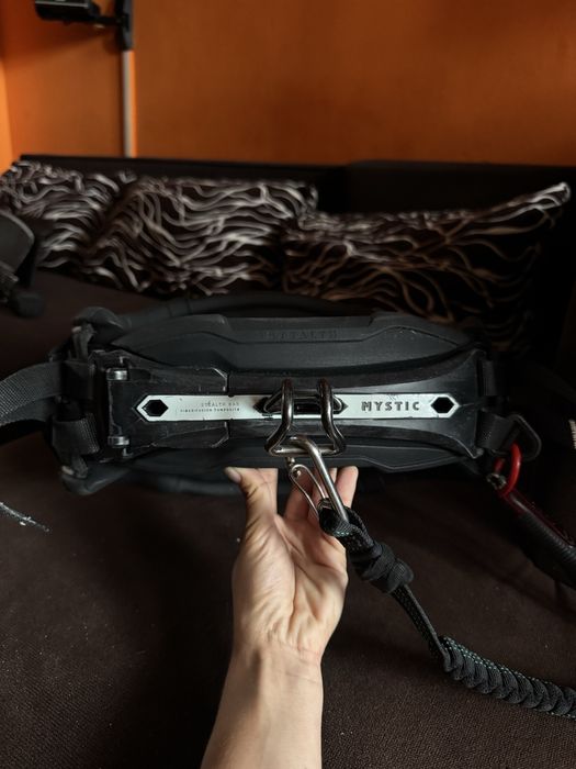 Trapez Mystic Stealth