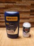 Antyperspirant Nivea men derma dry control