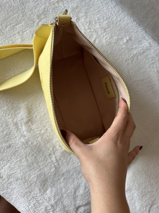 Bolsa Original Tous Balloon