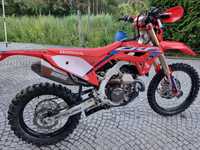 Honda CRF  Crf 250 rx