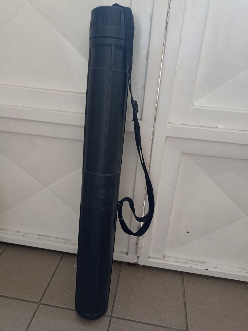 Tubo porta desenhos