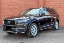 2018 Volvo XC90 T6 Momentum