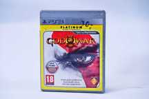 Gra na konsolę PS3 God of War 3 Dubbing PL