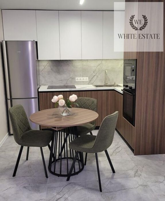 Оренда 2 кім квартира ЖК Київський