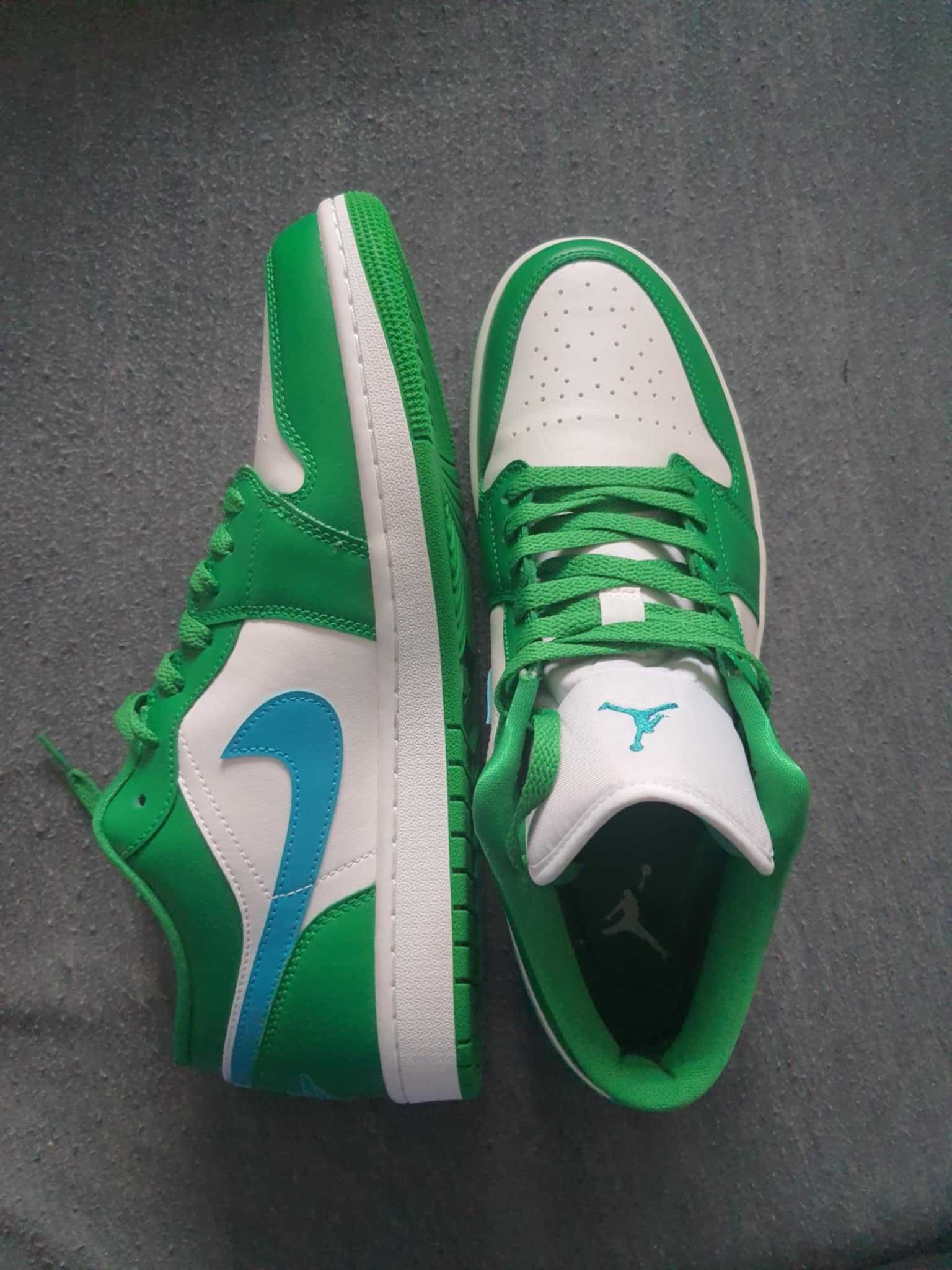 buty Jordan 1 Low