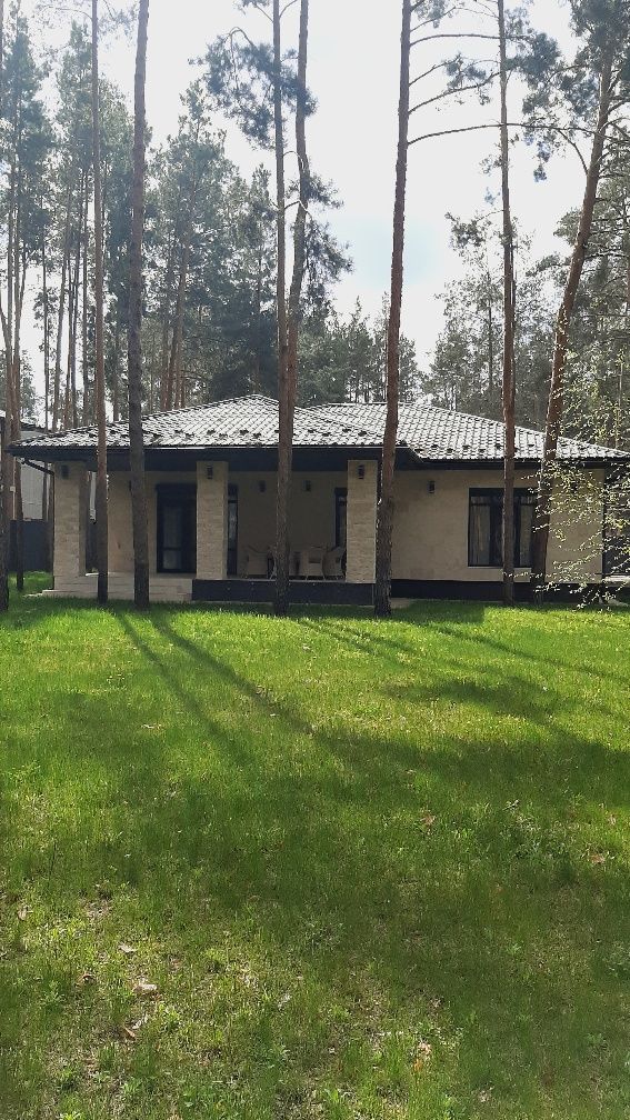 Будинок Буча Лісова продаж від власника.