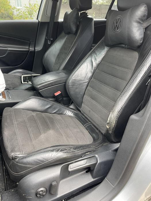 Volkswagen passat b6 2.0 акпп