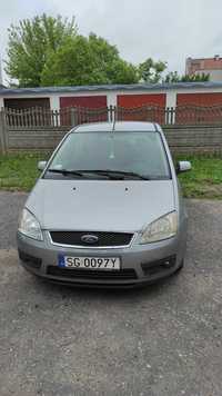 Ford Focus C-max 1.6 TDCI 2004r