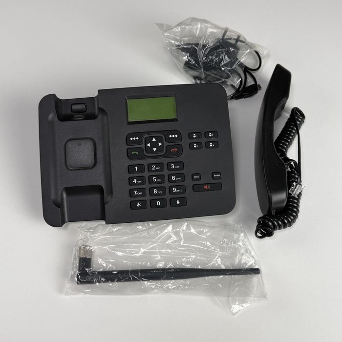 Kaer KT1000 стационарный GSM телефон