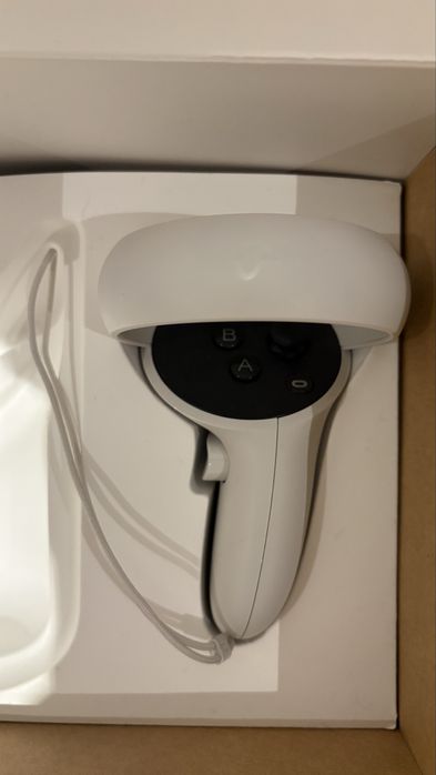 Oculus Meta quest 2 duży zestaw, świetny stan.