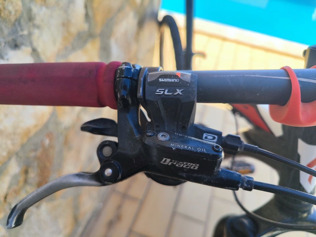 Bicicleta Specialized