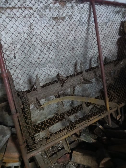 Sprzedam rozrzutnik 3T w orginale