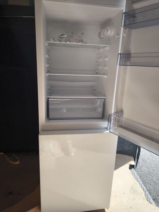 Frigorífico combinado - como novo