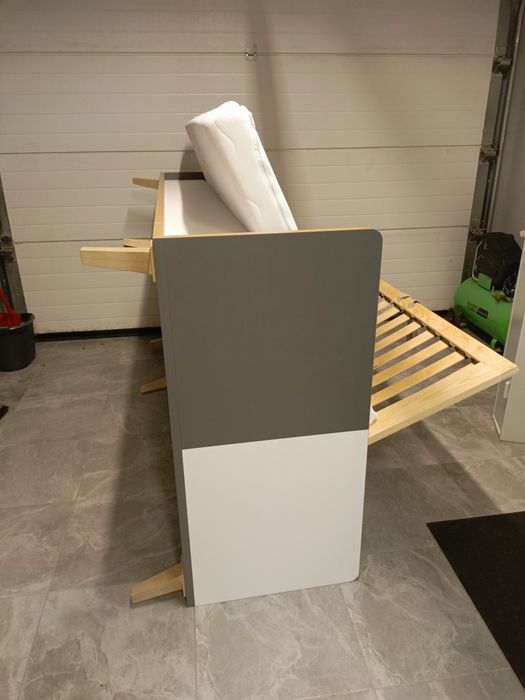 Łóżko dziecięce stan idelany