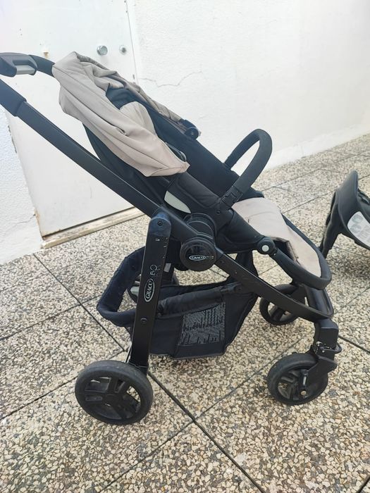 Vendo Carrinho completo
