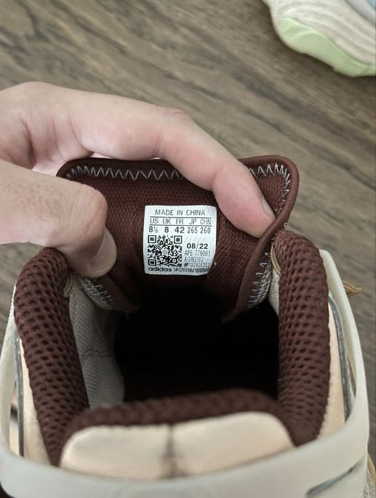 Adidas Roverend Adventure 42