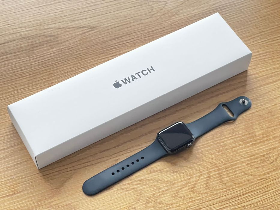 Apple Watch SE 40mm