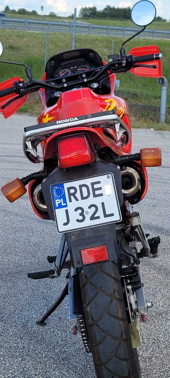 Honda NX 650 Dominator, ładny stan, slr, vigor, fmx, dr, dt, kle 500