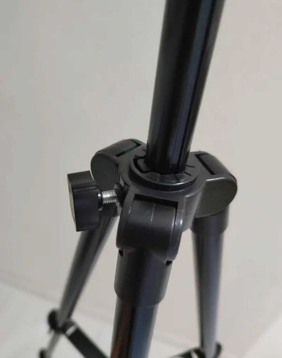 Штатив трипод Zomei тріпод з універсальним тримачем для телефону