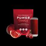 Power Beets Natures Sunshine, Suplement, Antyoksydant, energydrink