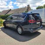 Chrysler Pacifica Chrysler Pacifica