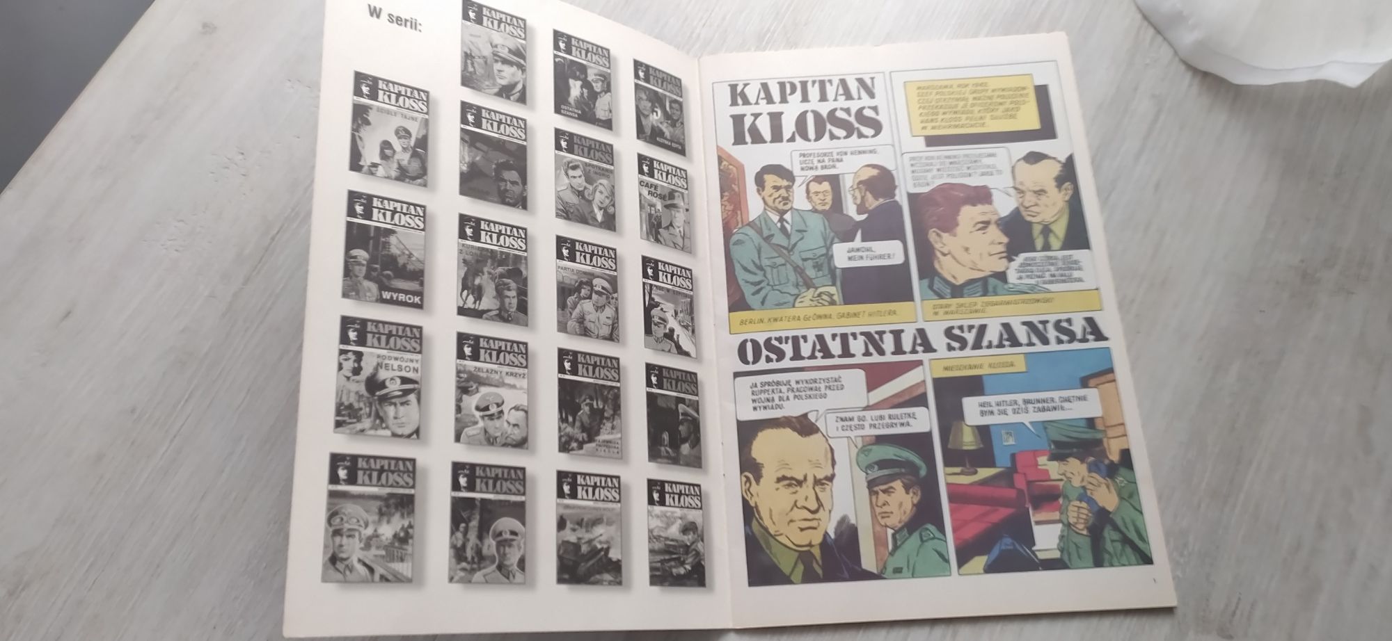 Gazetka     Klos