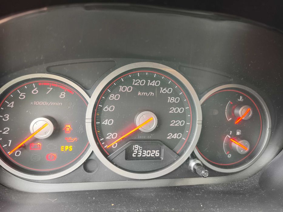 Honda Civic 1.4 2005